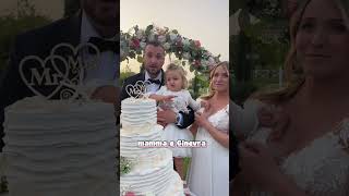 Ricordi divertenti del nostro Matrimonio 💍😆 #matrimonio #...