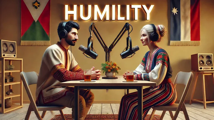 The Power of Humility: Biblical Insights & Practical Applications | What Does Humility Really Mean?