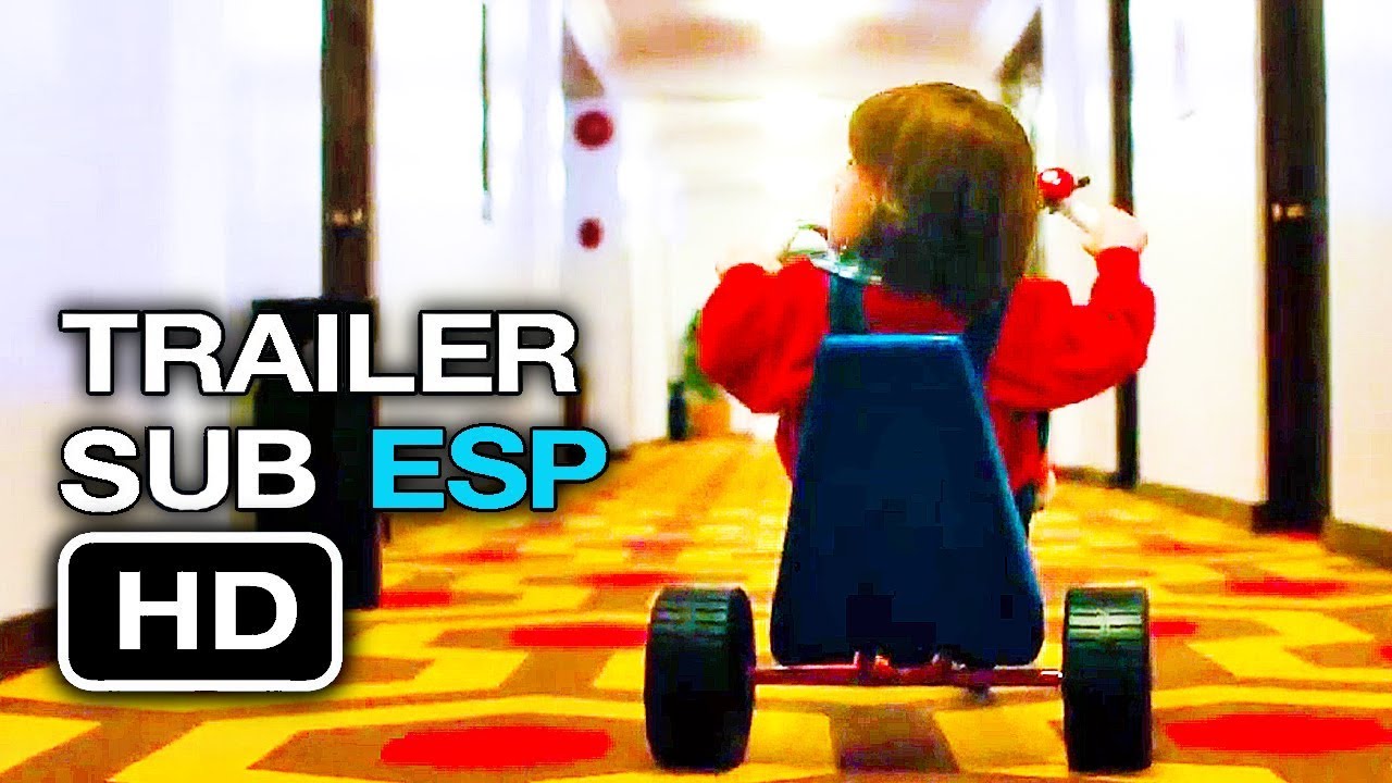 trailer subtitulado deadpool 2 Doctor Sueño (El Resplandor 2) Trailer SUBTITULADO Español [HD]