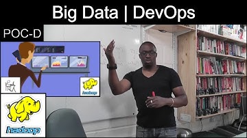 HADOOP, EXPENSIVE, PART1 ! DEVOPS ! UDEMY