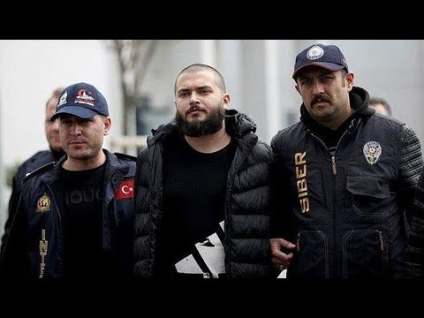 Thodex'in kurucusu Faruk Fatih Özer'e 7 ay 15 gün hapis cezası verildi