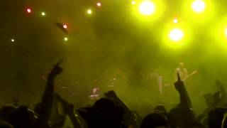 FLAG - Six Pack - Live @ FYF Fest 2013 - HD