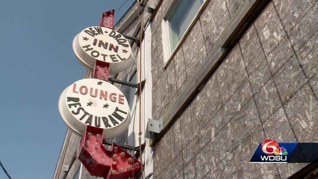 Is New Orleans rock 'n' roll's birthplace? La. lawmaker proposes museum honoring music history