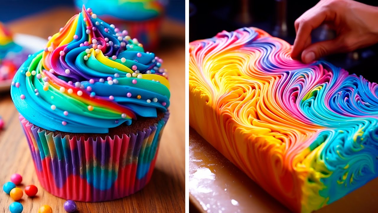 12 Hour Oddly Satisfying Videos You Must Watch - YouTube