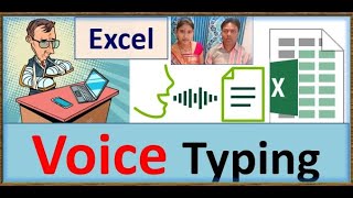 voice typing in excel sheet |voice typing in google sheets| excel voice typing |Excel | Microsoft screenshot 5