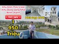 Nhà Bình Chánh 2021,Nhà Đẹp Khu Đô Thị 5 Sao,Khu Công Viên Sinh Thái Một Khu Đáng Sống Nhất Sài Gòn