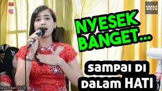 ANGIN DALU cover Ana Shervia lantunan khas mendayu dayu bikin syahdu