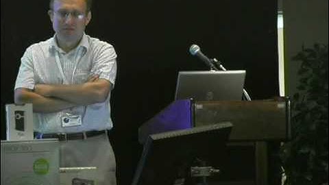 Owasp5016 Part5 - NIST AND SAMATE STATIC ANALYSIS TOOL EXPOSITION (SATE) w/ Vadim Okun