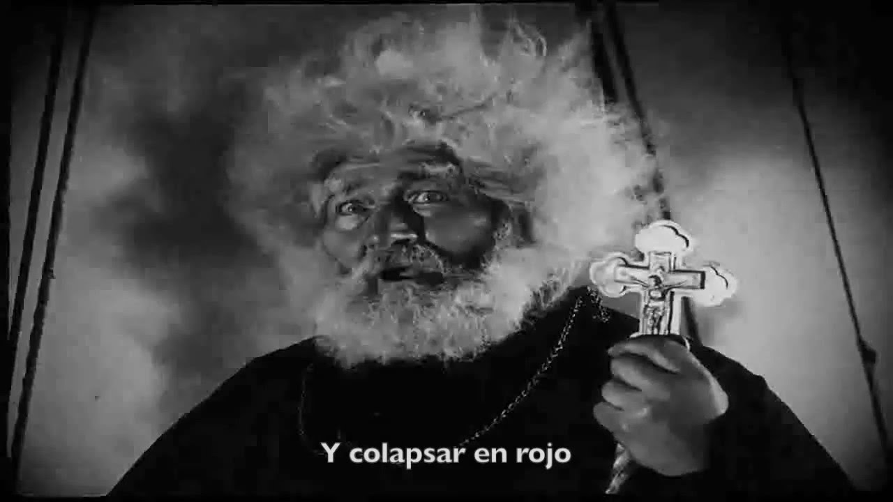 Soviet Soviet - Ecstasy (sub. Español)