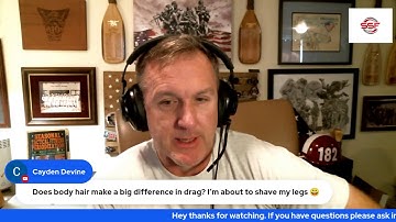 CSS, LATA, Turtlebacking with fins plus LIVE QA