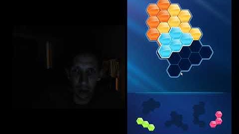 BLOCK! HEXA PUZZLE INTERMEDIATE LEVEL 9 SOLVED