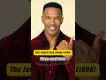 The Jamie Foxx Show (1996) Cast Then vs Now #sitcom