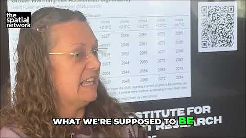 Global Warming Accelerating Faster Than Expected #shorts