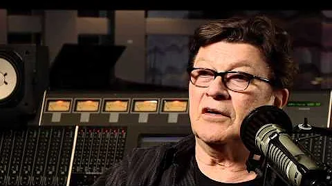 Robbie Robertson on Dylan, Nashville, and Otis Red...
