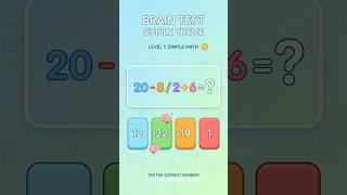 Only Genius Minds Can Solve This! 🔥Live Maths Puzzle Game Challenge. 29 Jul 2026 screenshot 2