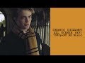 Cedric Diggory Scenes | 1080p Logoless