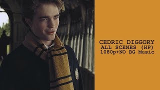 Cedric Diggory Scenes | 1080p Logoless