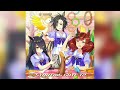 Go This Way (1時間耐久/1 hour Extended Ver.) | Uma Musume Pretty Derby【ウマ娘プリティーダービー】