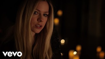 Avril Lavigne - Give You What You Like (Official Music Video)