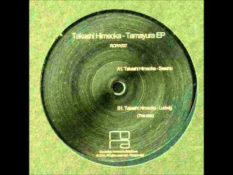Takashi Himeoka - Ludwig