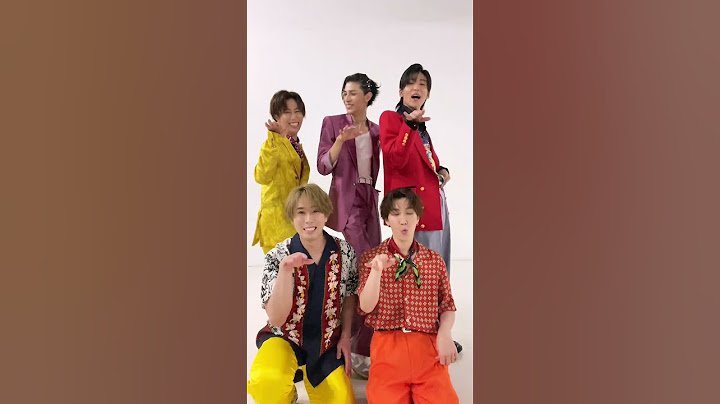 9th SINGLE「Dangerholic」ダンス動画公開中①#ラウール#渡辺翔太#阿部亮平#目黒蓮#宮舘涼太#Dangerholic#SnowMan#スノホリダンス#トリリオンゲーム