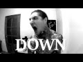 ALEX TERRIBLE Suicide Silence Bludgeoned To Death COVER (RUSSIAN HATE PROJECT)