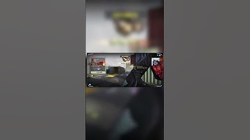 1v1 with random😂😂#funny#shorts#codmobile#codm#cod#xpr50 #dlq33#tw3