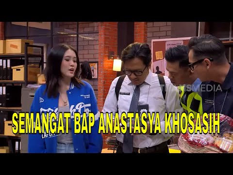 [FULL] BAP ANASTASYA KHOSASIH & FITRI CARLINA BIKIN PASUKIN SEMANGAT | LAPOR PAK! (08/08/22)