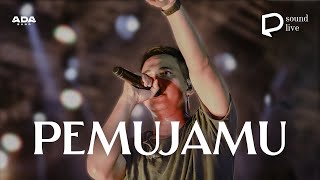 #DIJIsoundlive | Ada Band - Pemujamu (Live at Pekan Raya Jakarta 2023)