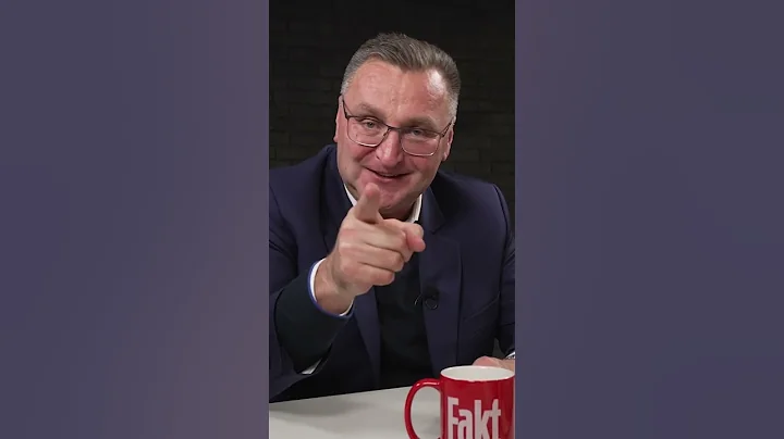 MICHNIEWICZ W ROZMOWIE Z FAKTEM OBIECUJE EURO! Pol...