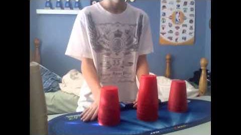 Generation 3 Stackmat: Fastest on the Web!!