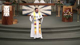 Building Hope Together: Renewing Faith and Commitment