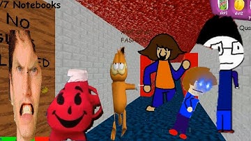 Random Basics in Memes and Stuff Mod