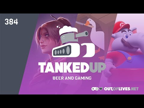 Super Honk Bros (Tanked Up 384)