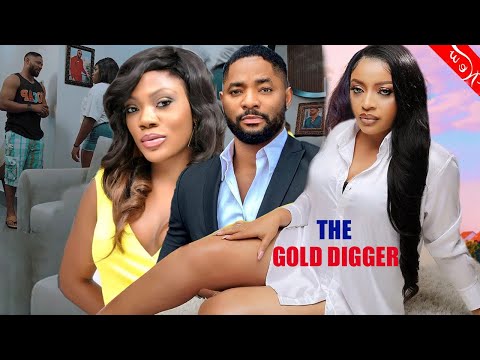 Who Is The True Gold Digger? - Romance - Nigeria