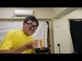 トマトクリームパスタ