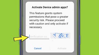 Device Admin Apps In Android Mobile | Device Admin Apps Android screenshot 1