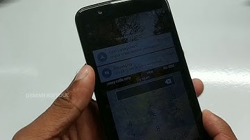 LG K10 (K420DS) Pattern Lock Unlock or Hard Reset | GSMAN ASHIQUE |