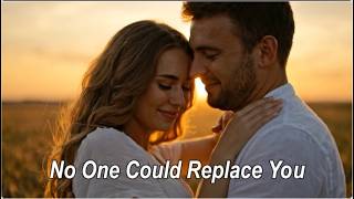 No One Could Ever Replace You ❤️ (Official MV)  | Deep Romantic Love Song