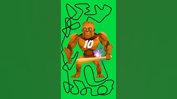 10 Second Timer Bomb - Tung Tung Tung Sahur PART 2