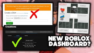 An easier way to upload your assets on Creator Dashboard