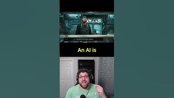 Conversations with AI Powered NPC