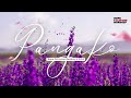 Pangako by hope filipino worship official lyric