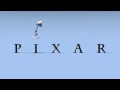 Walt disney picturespixar animation studios 2003