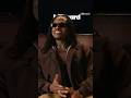 Gunna Talks About Working With Chris Brown On Their Collaboration "Heat" | Chart History #Shorts