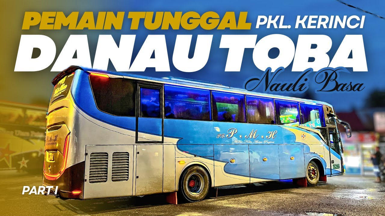 BARU JALAN UDAH KELUAR AURA BALAP PMH 😭