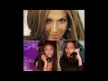 J Lo vs Brandy &amp; Monique   The boy don&#39;t cost a thing (Mashup by Hernán Veró)