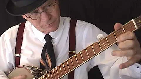 Sally Ann/ Banjo Solo