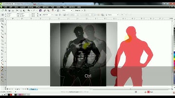 Smart Use of Coreldraw - Power Trcing Techniques with Ahsan Sabri