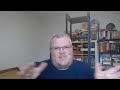 Beginning of video